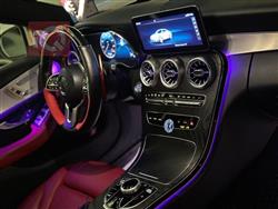 مرسيدس بنز C-Class